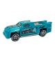 Carrinho Die Cast Garagem S.A. - Caminhonete Azul